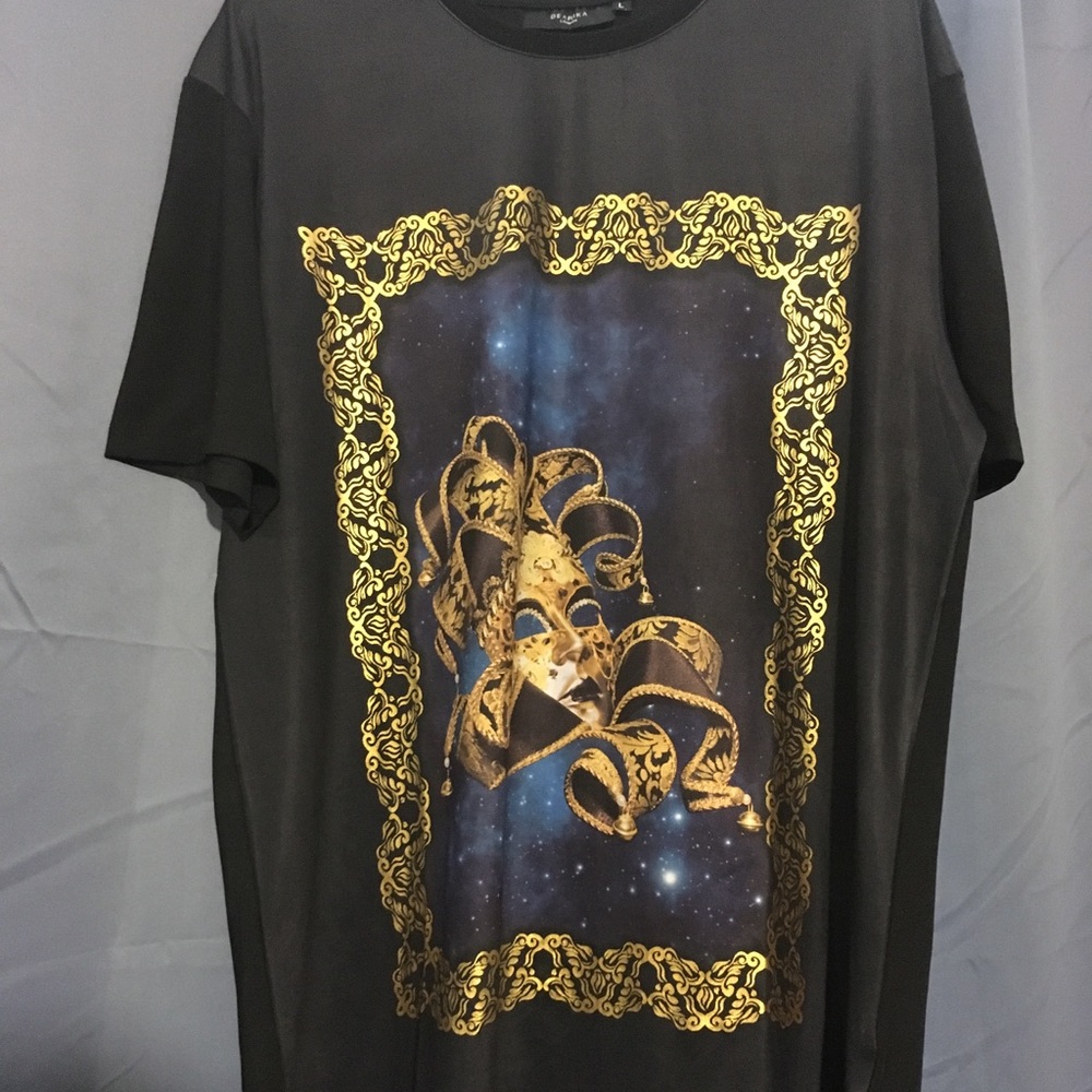 Dearika London tshirt